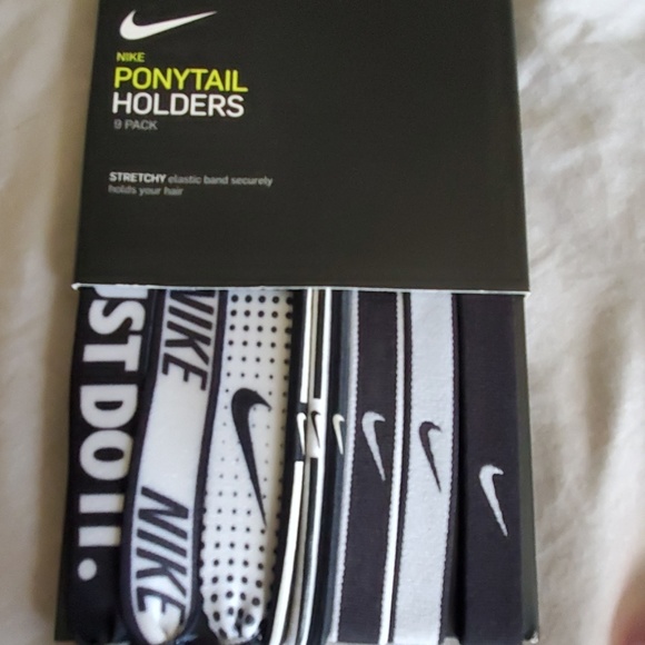 NEW Nike headband bundle - Picture 2 of 8